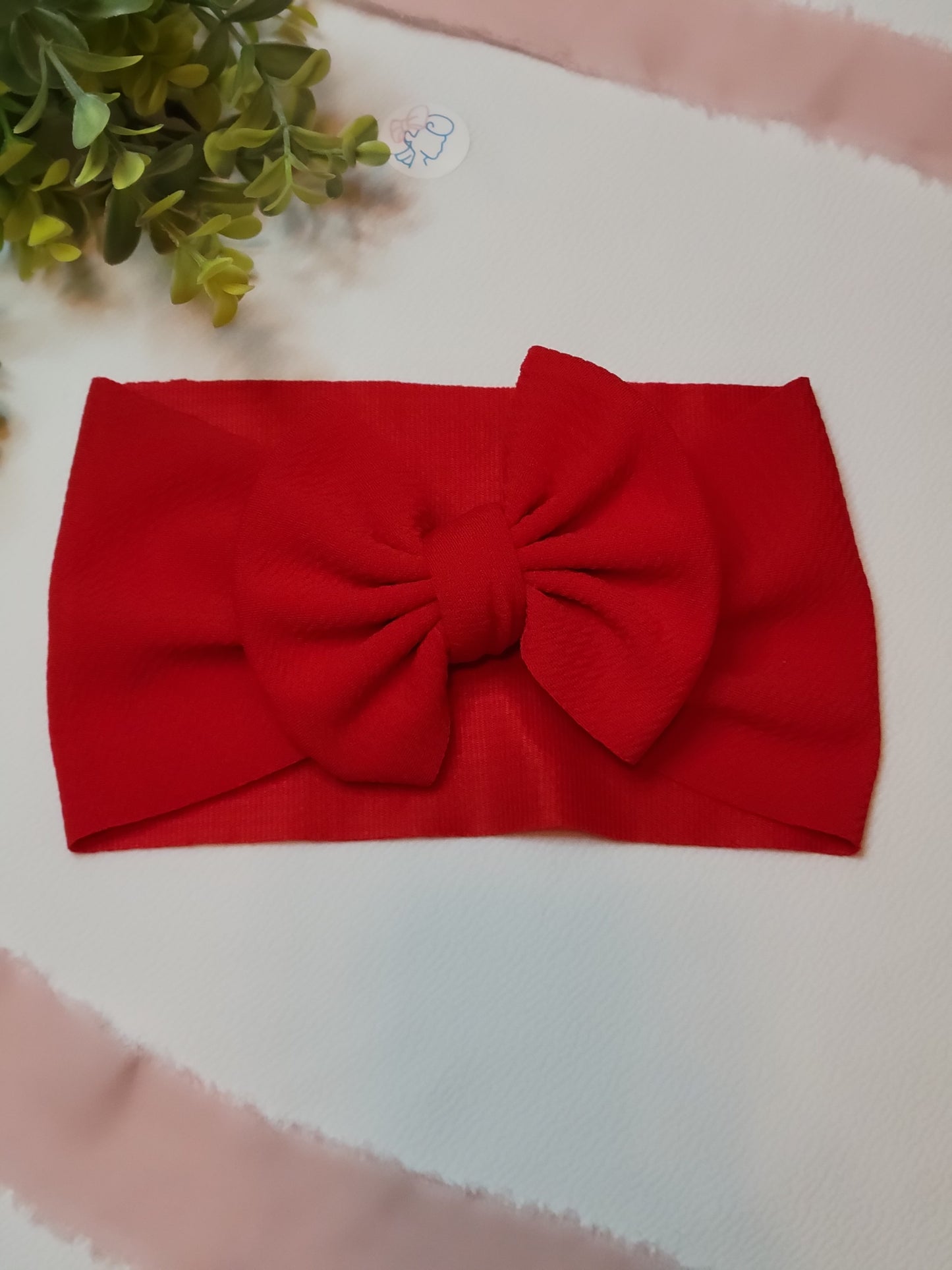 Ruby - Bow