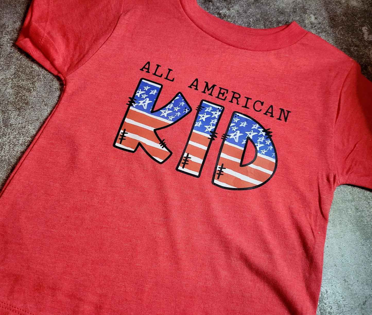 4th of July Tshirts