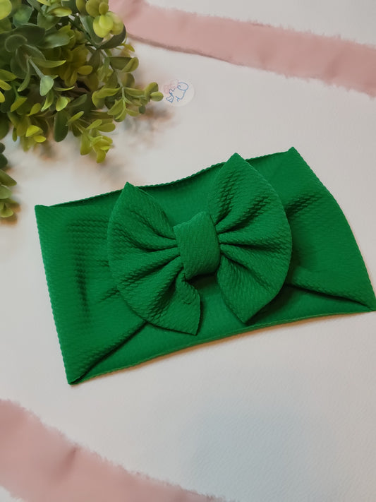 Emerald - Bow